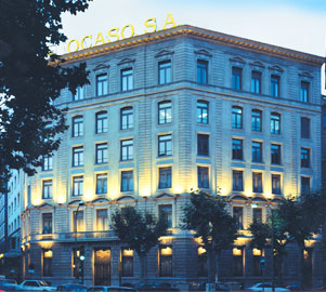 ocaso oficinas historia de la compa 241 237 a seguros ocaso ocaso oficinas historia de la compa 241 237 a seguros ocaso