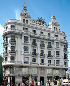 ocaso oficinas historia de la compa 241 237 a seguros ocaso ocaso oficinas historia de la compa 241 237 a seguros ocaso
