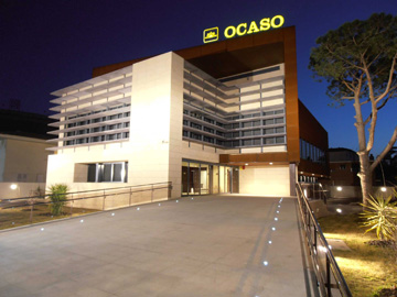 ocaso oficinas historia de la compa 241 237 a seguros ocaso ocaso oficinas historia de la compa 241 237 a seguros ocaso