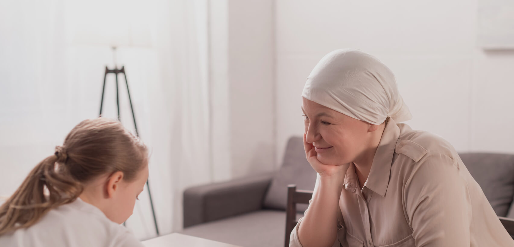 Asistencia en oncología