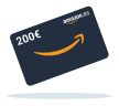 cheque amazon